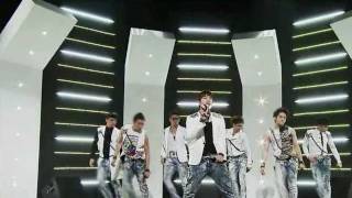 [HD] 2PM - I Hate You [Custom MV]