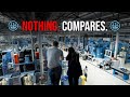 The Beretta Factory Tour