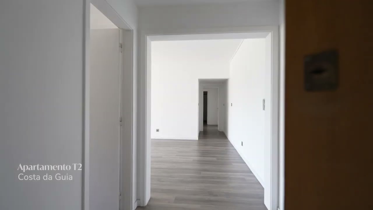 Vídeo do imóvel