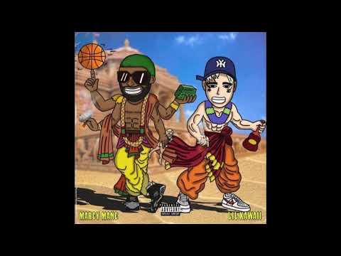 Marcy Mane - Slap Dat (ft. Lil Kawaii) [prod. Loko Los]