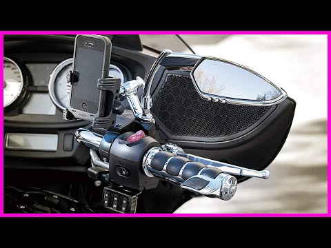 Top 5 Best Motorcycle Cruise Controls in 2021 Reviews