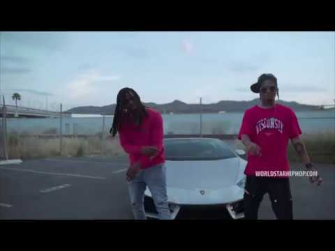 Chief Keef - Roxanne (OnlySosaVerse)