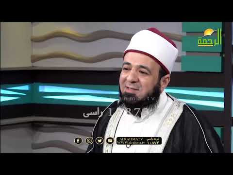 قصة التوقف برنامج قصة مع حبيبي مع فضيلة الدكتور / محمد الحسانين