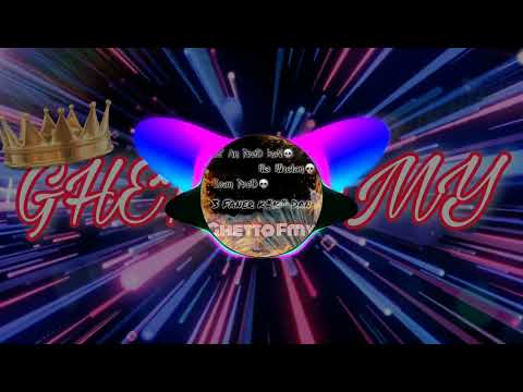 [ 3 Faner k*k* Dan GHETTO FMY ] - BPK x EWS x IOAN @Moombah.Records @brianprodkavpsantremixremix