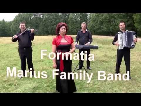 Marius Family Band - Am tot zis ca nu mai fac