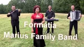 Marius Family Band - Am tot zis ca nu mai fac