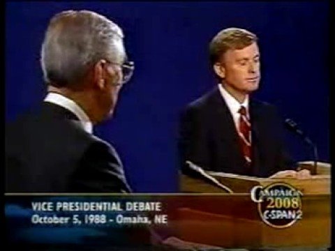 , title : '"Senator, you’re no Jack Kennedy" (’88 VP Debate)'