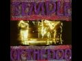 Temple of the dog - Four walled world