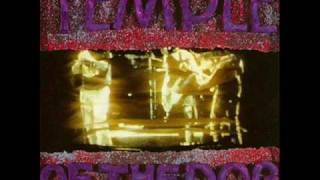 Temple of the dog - Four walled world