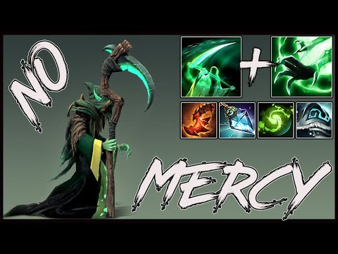 Necrophos Top Spammer Everyone Scare This Cancer Ripper Dota 2