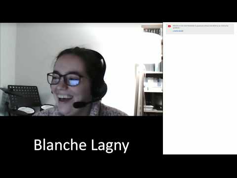 Forensic Lunch 2/1/19 Blanche Lagny Amcache DFIR Review