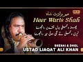 Phar Wanjhli Badal Taqdeer Ranjhna | Dhol & Shenai Ustad Liaqat Ali Khan Chakwal | DAAC Special