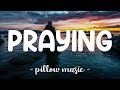Praying Kesha Lyrics