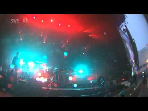 The Prodigy - Invaders Must Die (Live @ Rock Am Ring '09)
