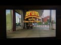 Brum Crazy Chair Chase UK DVD Opening