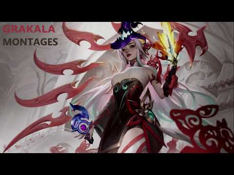 The Tale Of The AP Irelia Onetrick