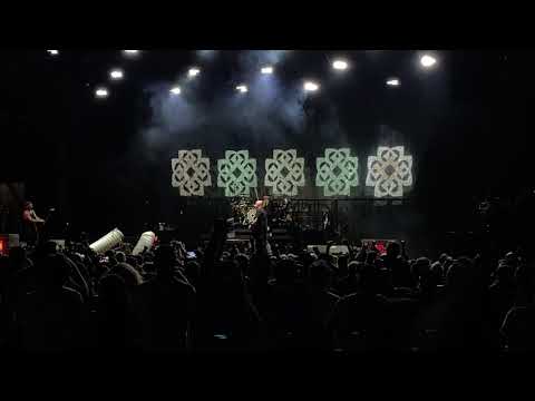 Thumbnail for Breaking Benjamin The Diary of Jane (Live) Austin, TX 2022 by Mark James Klepaski