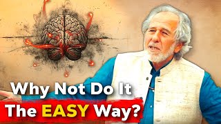 How To Reprogram Your SUBCONSCIOUS MIND While You Sleep | Bruce Lipton