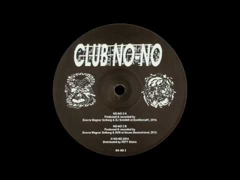 Snorre Magnar Solberg & DJ Sotofett – Untitled A5