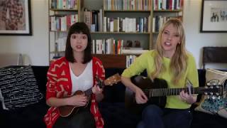 Both Sides Can Laugh by Garfunkel and Oates