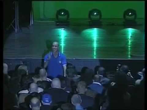 Alessandro DI CARLO - l'essenza della mia città