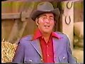 Dean Martin 'Honey'.