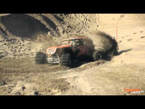 INSANE jumps   Formula Offroad!