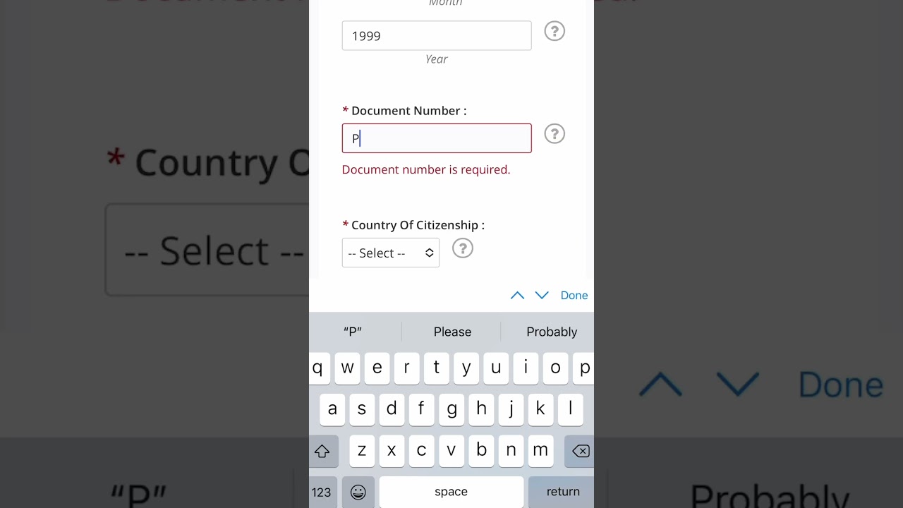 How to download I-94 form online ✅