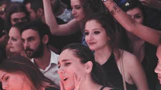 Escape Amsterdam  My House by Martin Solveig ADE 2017