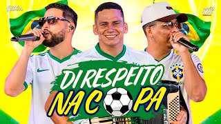 FORRÓ DI RESPEITO - ATUALIZOU DI RESPEITO NA COPA 2K26