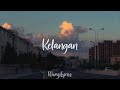 KELANGAN Guyon Waton Cover Panjiahriff Lirik