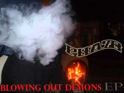 Phaze-What Makes The World Go Round (anno Domini Beat)