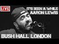Aaron Lewis - It's Been Awhile (Live & Acoustic ...