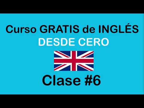 Basic English Lesson #6 / I'm Miguel Languages