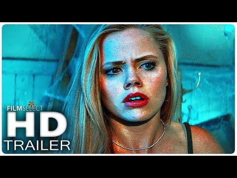 APPARITION』予告編（2020年 (APPARITION Trailer (2020))