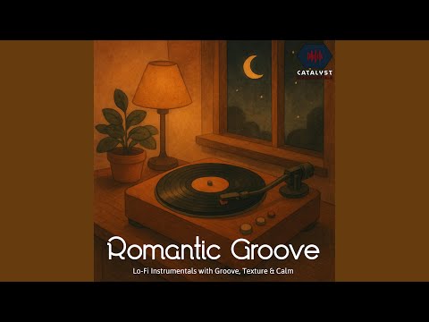 Midnight Rewind (Late-Night Guitar and Bass with Ambient Vibes)