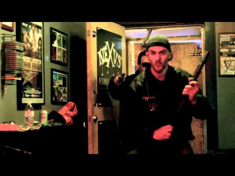 Vic Da Baron & Matt Blaque - What About Me Music Video Trailer