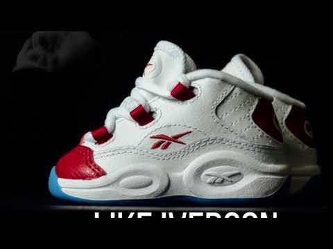 Mell Duney- Like Iverson