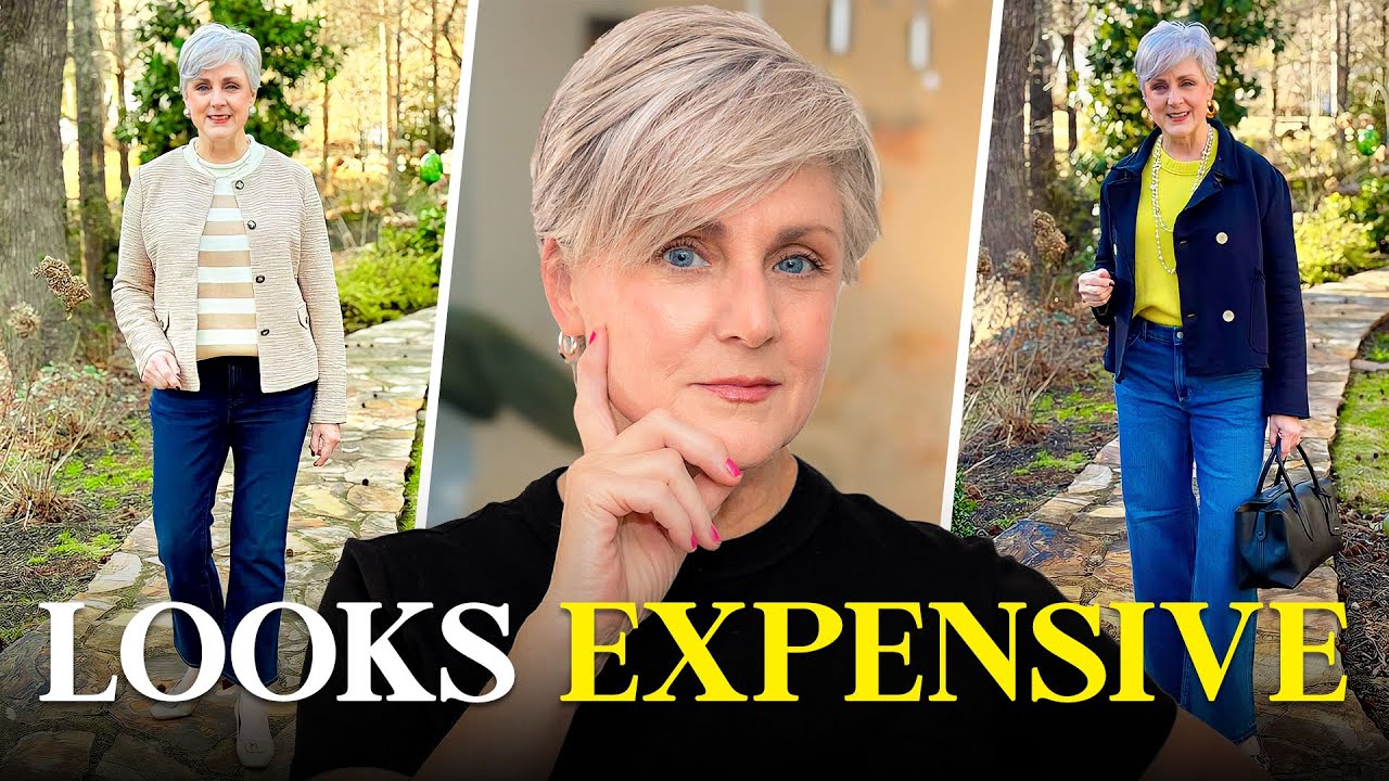 Spring Jacket Must-Haves That Elevate Every Look