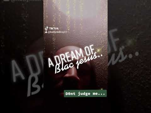 Black jesus dream