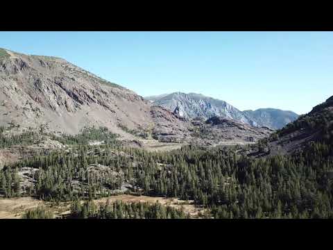 Roadtrip USA San Francisco nach Las Vegas 2017