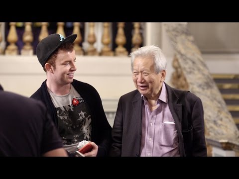 European Poker Tour 11 London 2014 - Main Event - Episode 3 | PokerStars