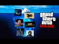 The GTA Online Iceberg Explained