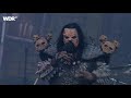 Lordi - The Riff - Live at Summer Breeze 2019