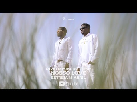 Damásio Brothers x Xuxu Bower  - Nosso Love  | (TEASER)