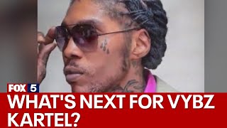 What&#39;s next for Vybz Kartel? - STREET SOLDIERS
