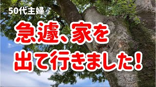 「50代主婦」苦悩、葛藤、不安の日々  