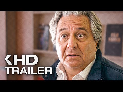 SERIAL (BAD) WEDDINGS 3 Trailer German (200)