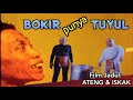 FILM BOKIR PUNYA TUYUL Horor Komedi ATENG ISKAK KETAWA TV OKE