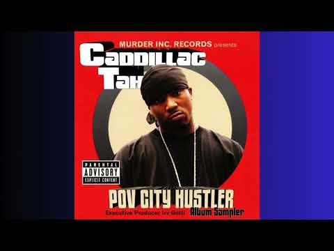 Boxie feat Cadillac Tah - I Got It